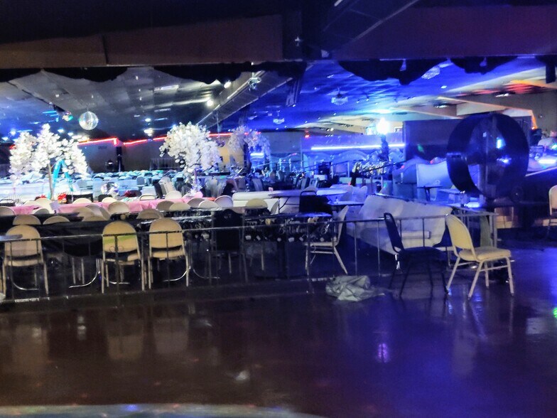 More Photos Of 645 E Georgia Ave, Memphis Bar For Sale