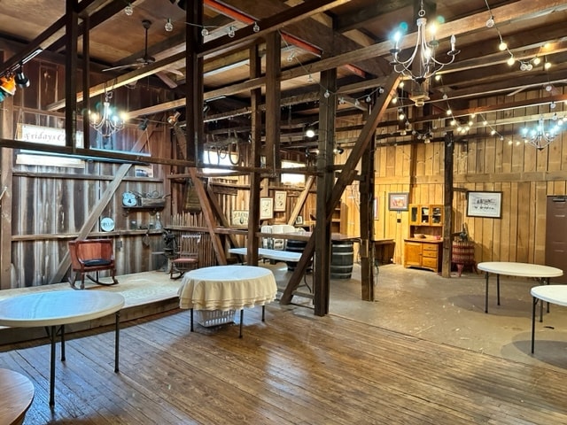 More Photos Of 3485 Chaneyville Rd, Owings Winery Vineyard For Sale
