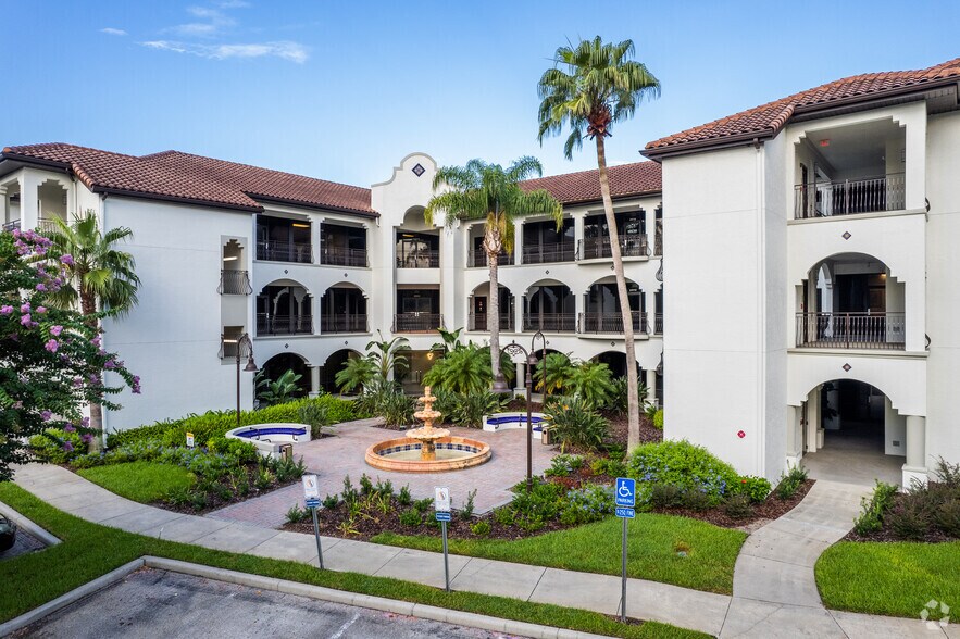 More Photos Of 940 Centre Cir, Altamonte Springs Office For Lease