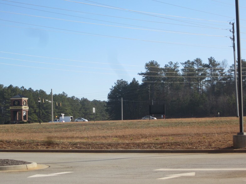 Primary Photo Of 130 Maple Xing, Carrollton Land For Sale