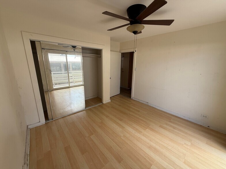 More Photos Of 805-809 Kinau St, Honolulu Apartments For Sale