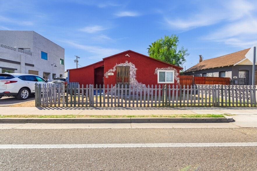 More Photos Of 1025 E Roosevelt St, Phoenix Land For Sale