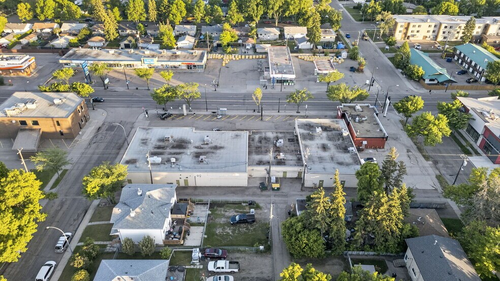 More Photos Of 4316 118 Ave NW, Edmonton Office For Lease