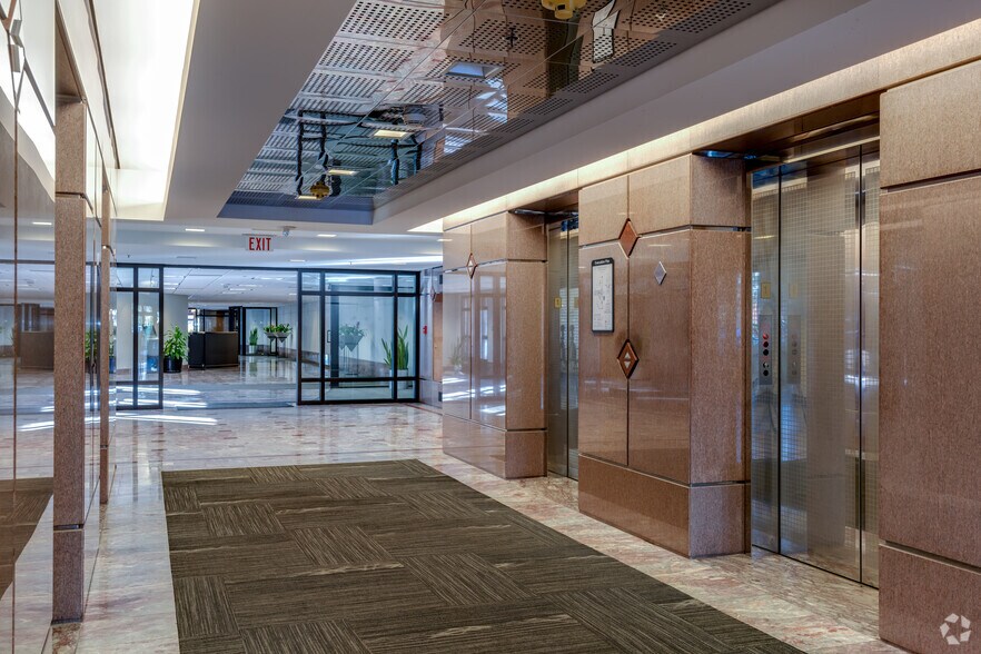 Photo of 4th Floor Ste 420 Executive