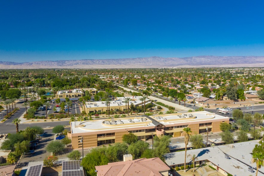 More Photos Of 73733 Fred Waring Dr, Palm Desert Medical For Lease