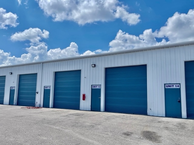 Primary Photo Of 6270 118th Ave N, Largo Warehouse For Sale