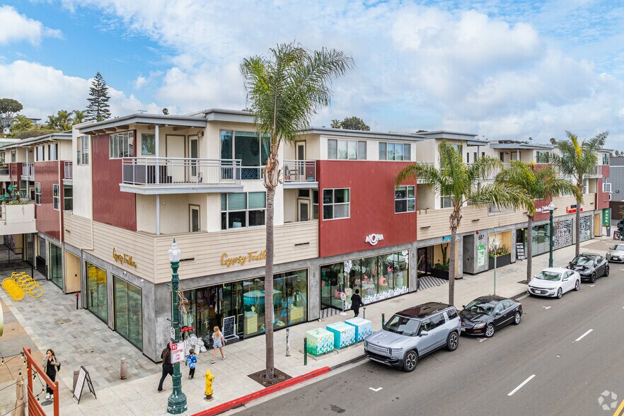 More Photos Of 687 S Coast Hwy 101, Encinitas Apartments For Lease