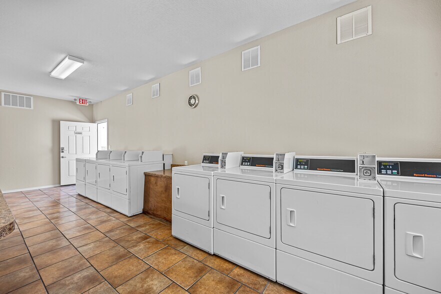 More Photos Of 9010 Betel Dr, El Paso Apartments For Sale