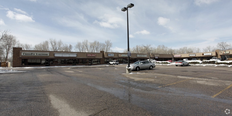 More Photos Of 7864-8052 W Jewell Ave, Lakewood Unknown For Lease