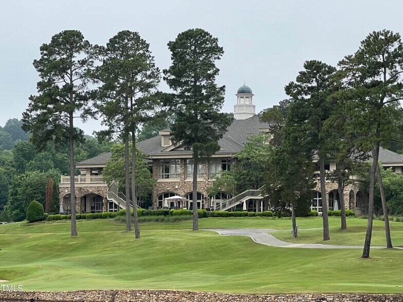 More Photos Of 19102 Stone Brook, Chapel Hill Land For Sale