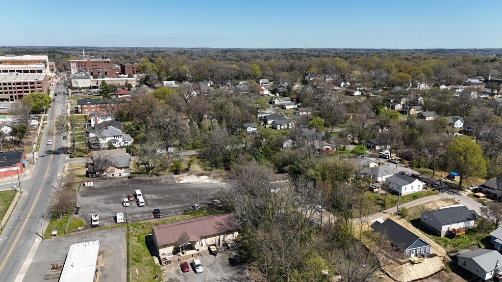 More Photos Of 91 Corban Ave SW, Concord Carwash For Lease
