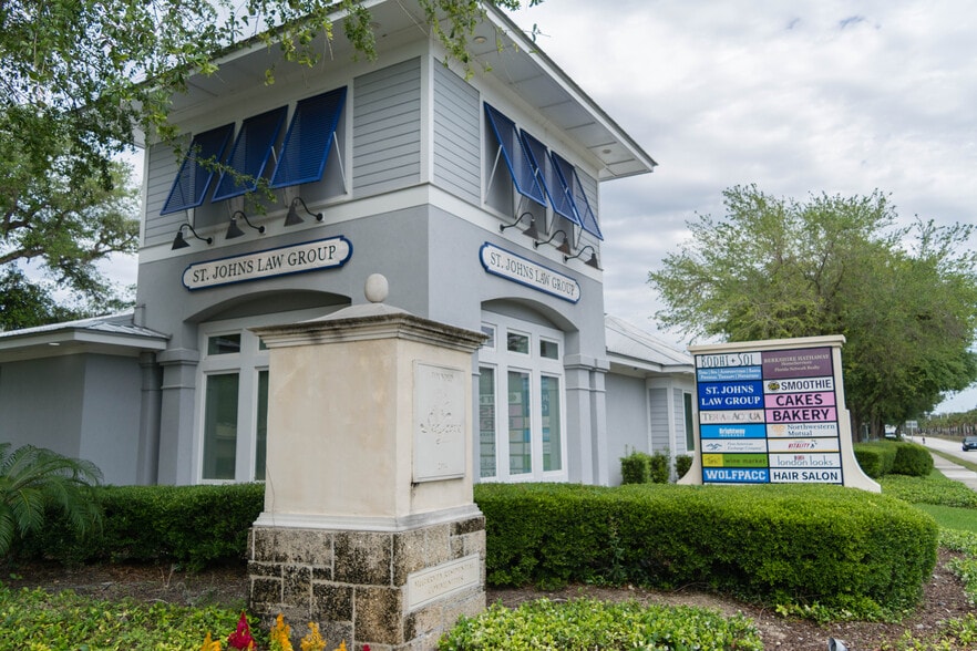 More Photos Of 128-138 SeaGrove Main St, Saint Augustine Restaurant For Lease