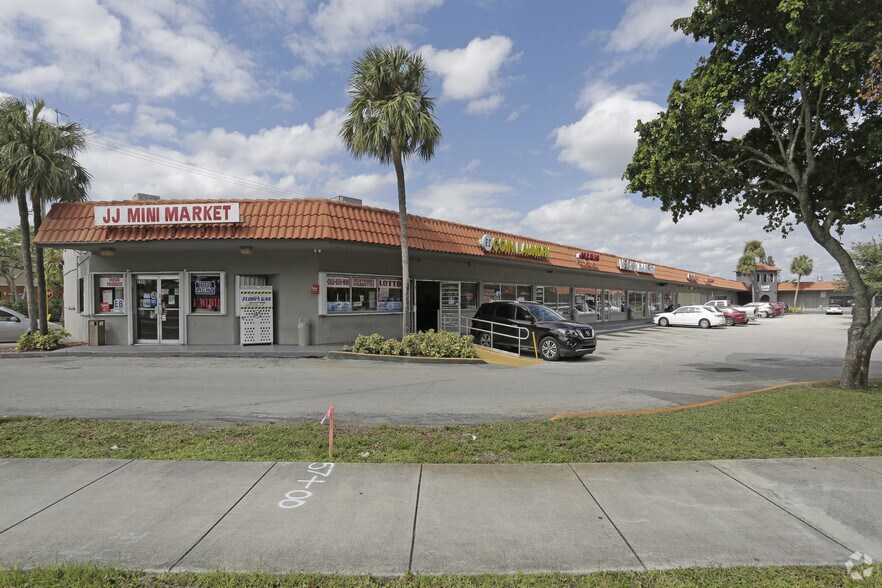 More Photos Of 7331-7399 Davie Rd, Davie Unknown For Lease