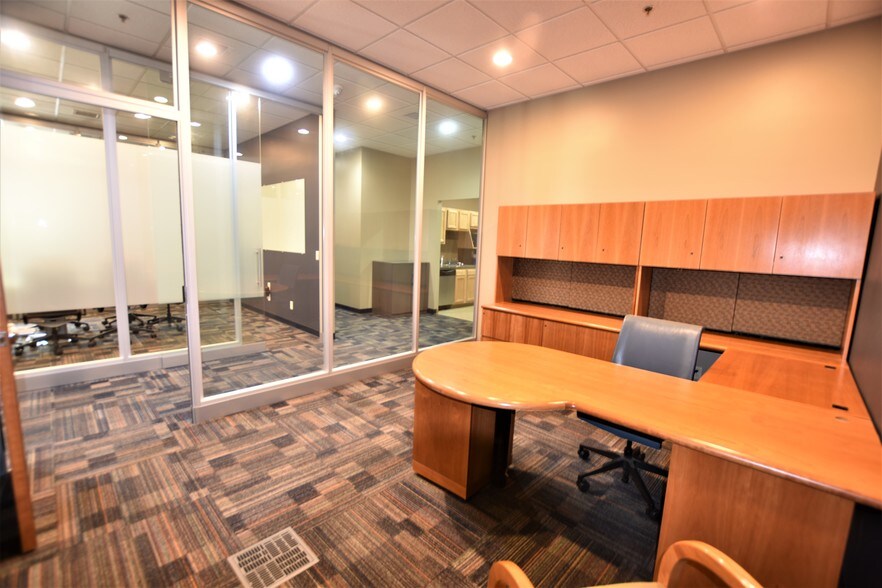 More Photos Of 8167-8197 Clyde Park Ave, Byron Center Warehouse For Lease