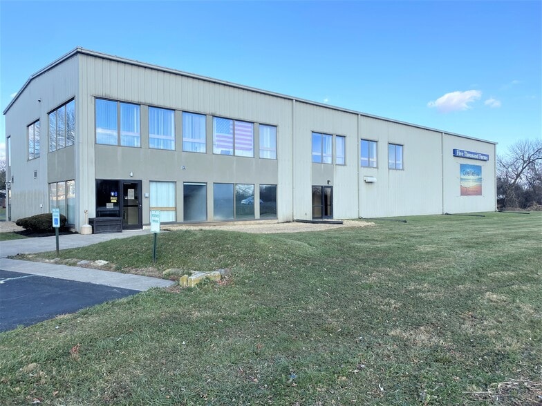 More Photos Of 8020 Mine St, Fogelsville Office For Lease
