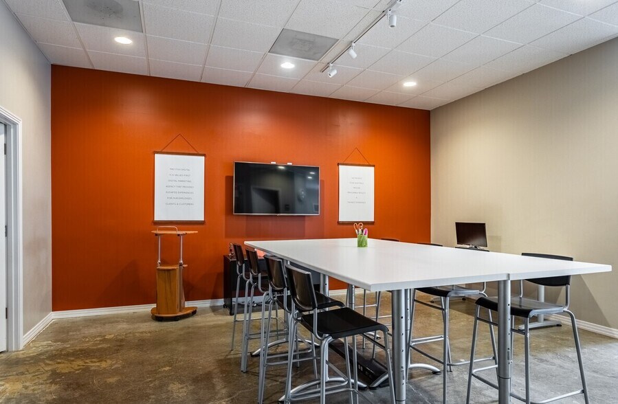 More Photos Of 1305 NW 18th Ave, Portland Loft Creative Space For Lease