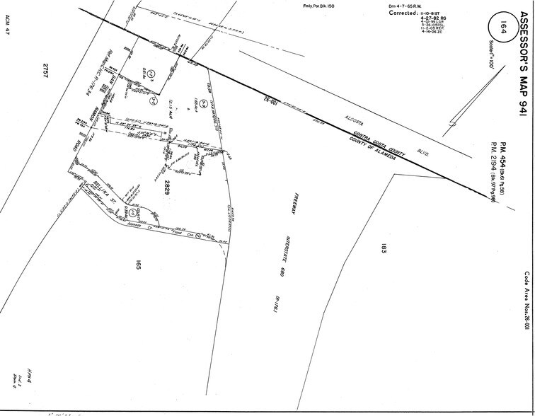 More Photos Of 8931-8951 San Ramon Rd, Dublin Unknown For Lease