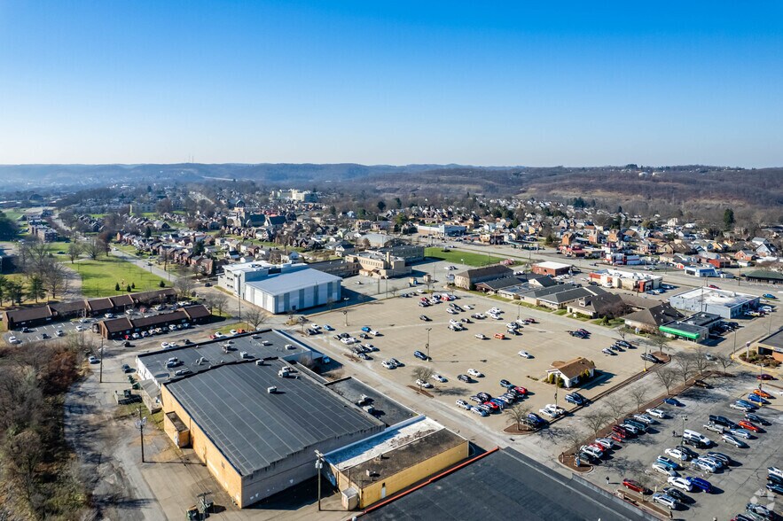 More Photos Of 1600 Pacific Ave, Natrona Heights Unknown For Lease