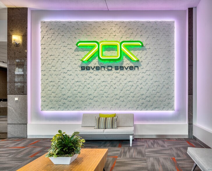 More Photos Of 707 Broadway, San Diego Office For Lease