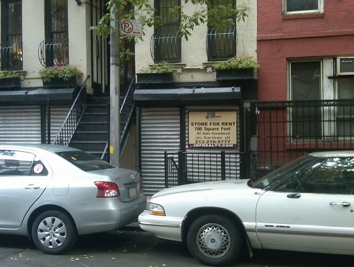 More Photos Of 417 E 9th St, New York Apartments For Sale