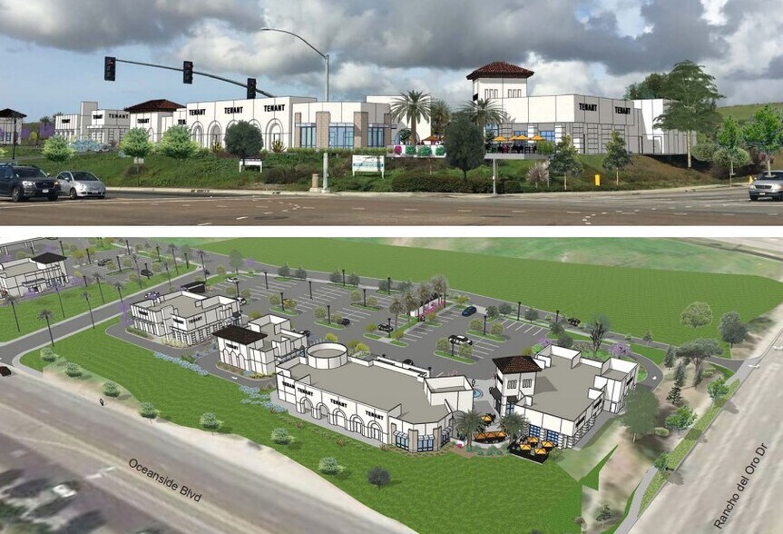 More Photos Of Rancho Del Oro Dr, Oceanside Unknown For Lease
