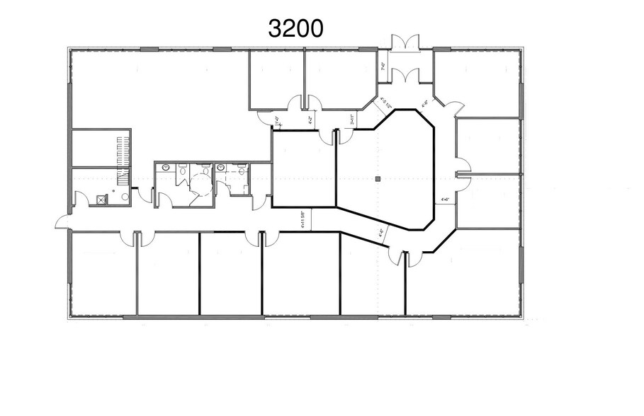 More Photos Of ,  Office For Sale