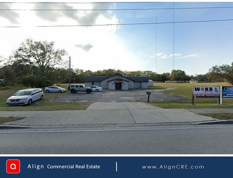 More Photos Of 50 S Clarke Rd, Ocoee Land For Sale