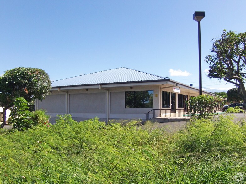 More Photos Of 220 Imi Kala St, Wailuku Office For Lease