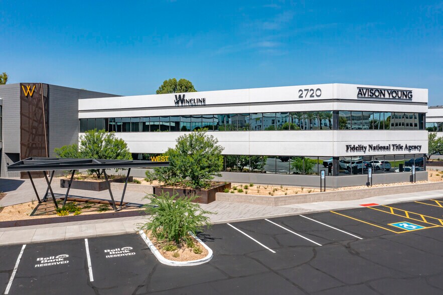 More Photos Of 2850 E Camelback Rd, Phoenix Unknown For Lease