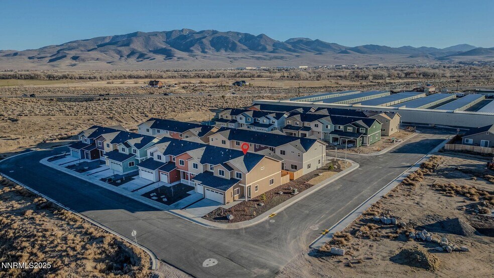 Primary Photo Of 343 Halite St, Dayton Multifamily For Sale