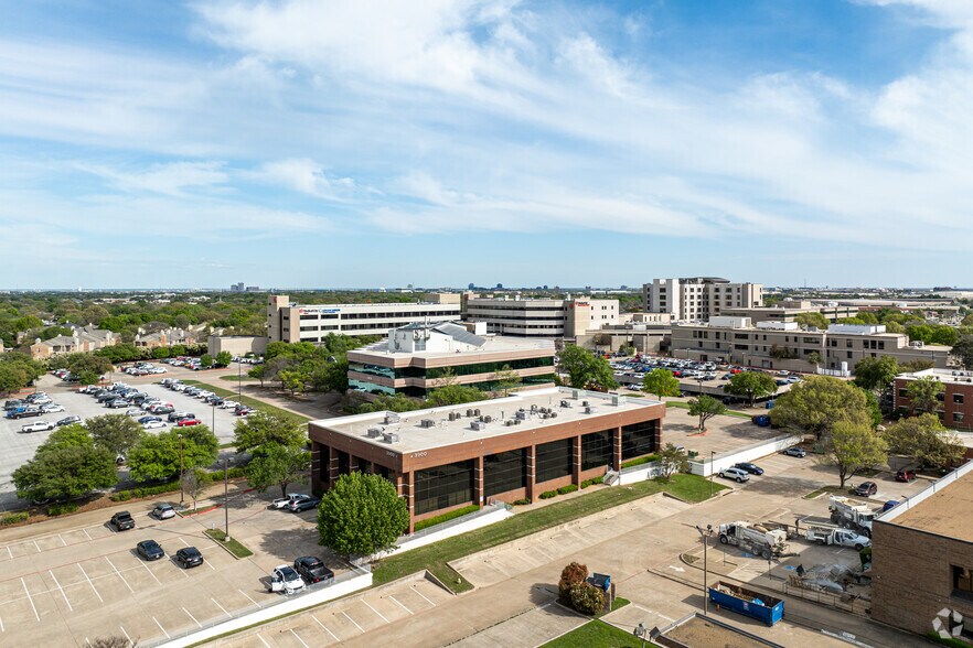 More Photos Of 3900 American Dr, Plano Medical For Sale