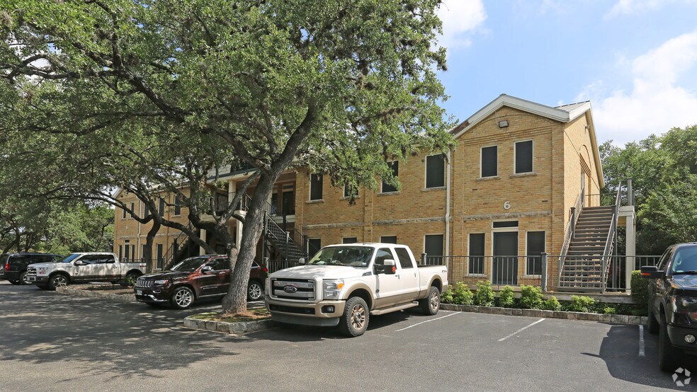 Primary Photo Of 1000 Westbank Dr, Austin Unknown For Lease