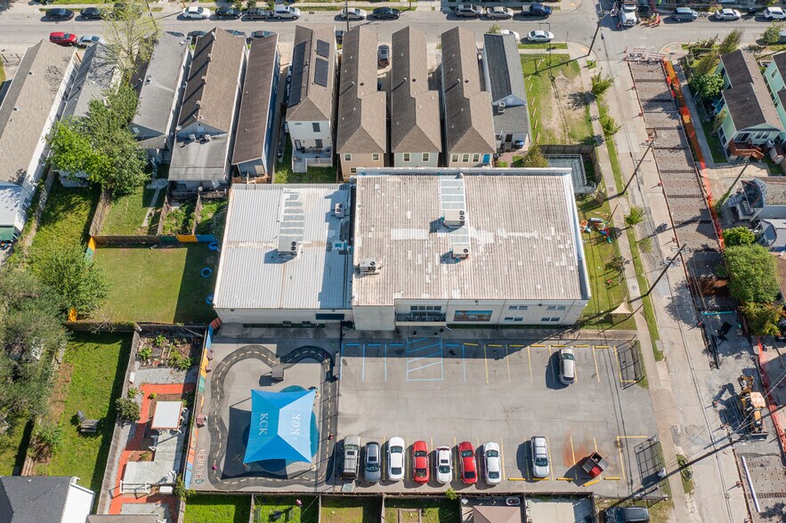 More Photos Of 321 S Dorgenois St, New Orleans Schools For Sale