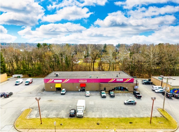 Primary Photo Of 2290-2292 Industrial Hwy, York Storefront Retail Office For Lease