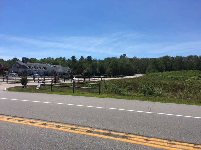 More Photos Of 399 Norwich Westerly Rd, North Stonington Land For Sale