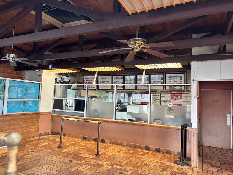 More Photos Of 3134 Prospect Ave, Kansas City Fast Food For Sale