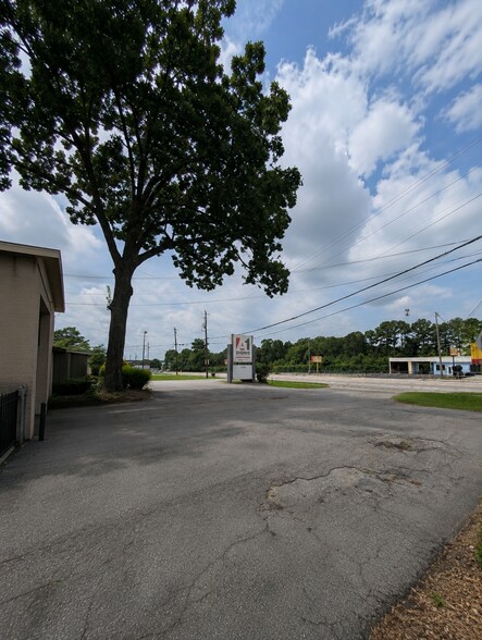 More Photos Of 6334 Buford Hwy, Norcross Office For Sale