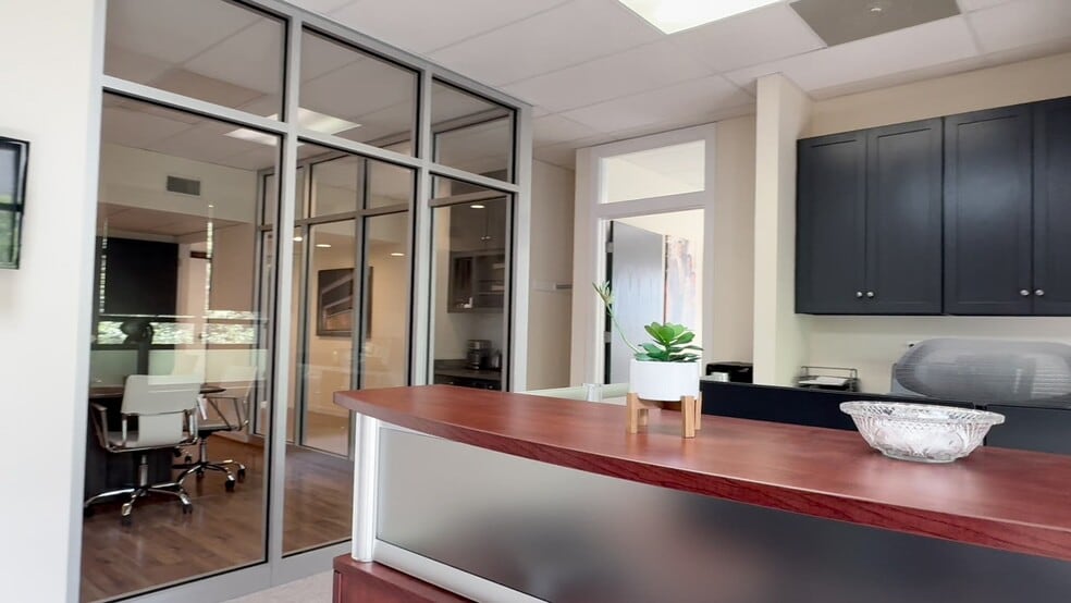 Primary Photo Of 669 Berkmar Ct, Charlottesville Office For Sale