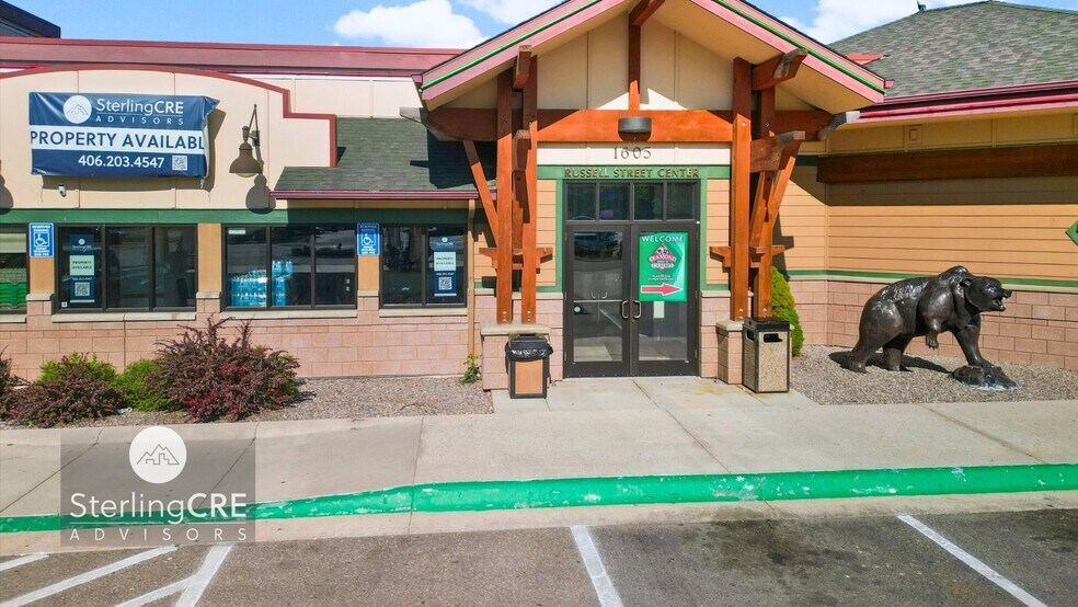 More Photos Of 1605 S Russell St, Missoula Restaurant For Lease