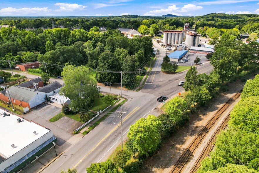 More Photos Of 339 W Main St, Easley Office For Sale