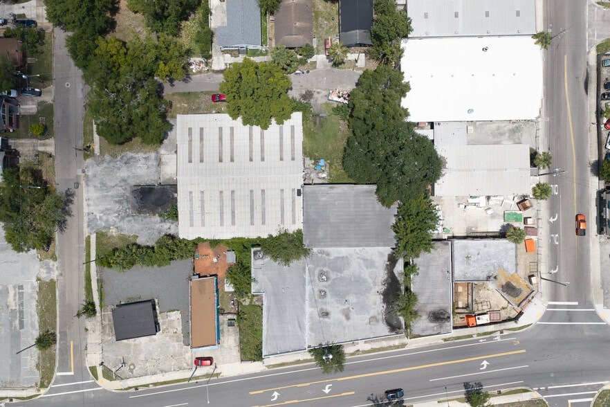 More Photos Of 1817 Florida Ave, Jacksonville Warehouse For Sale