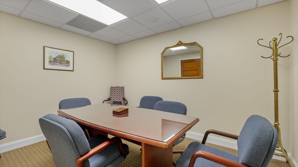 More Photos Of 116 W Baltimore Ave, Media Loft Creative Space For Lease