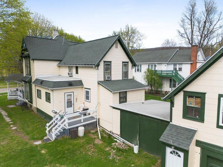 More Photos Of 80-84 Main St, Owego Apartments For Sale