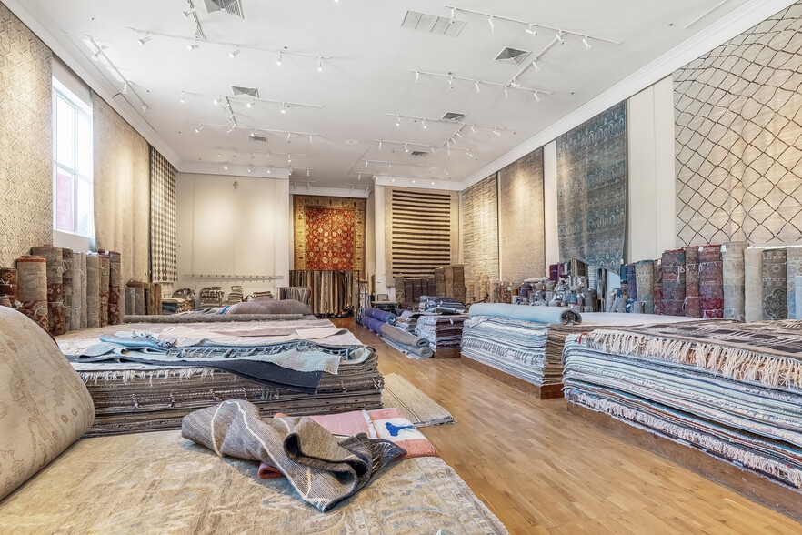 More Photos Of 135 Vermont St, San Francisco Freestanding For Lease