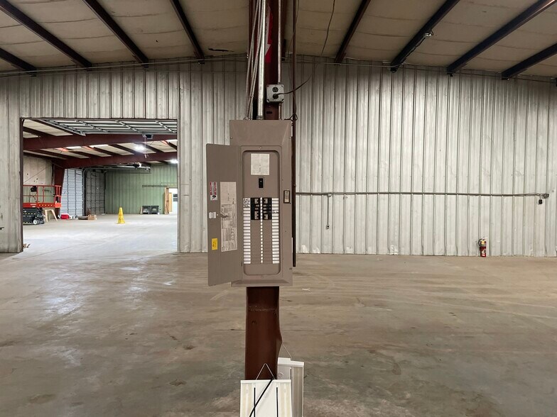 More Photos Of 5308 NC Hwy 21, Jonesville Industrial For Sale