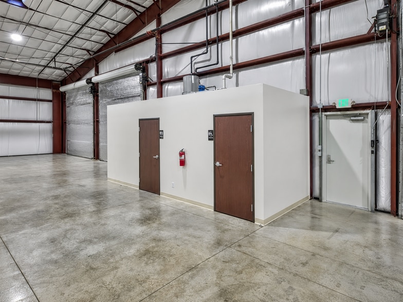 More Photos Of 60 Cygnet Dr, Mound House Industrial For Sale