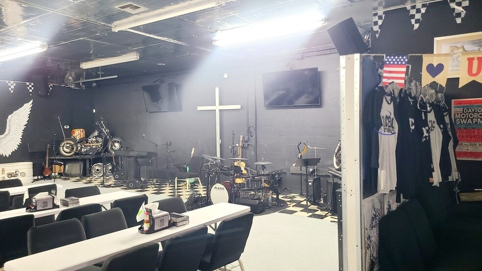 More Photos Of 555 8th St, Daytona Beach Distribution For Sale