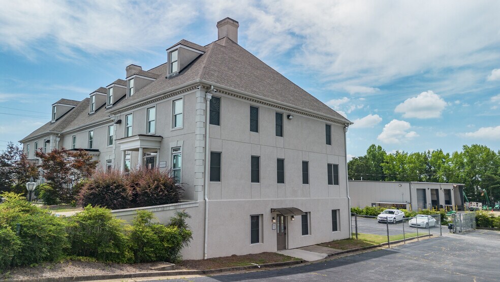 More Photos Of 1299 Battlecreek Rd, Jonesboro Medical For Sale