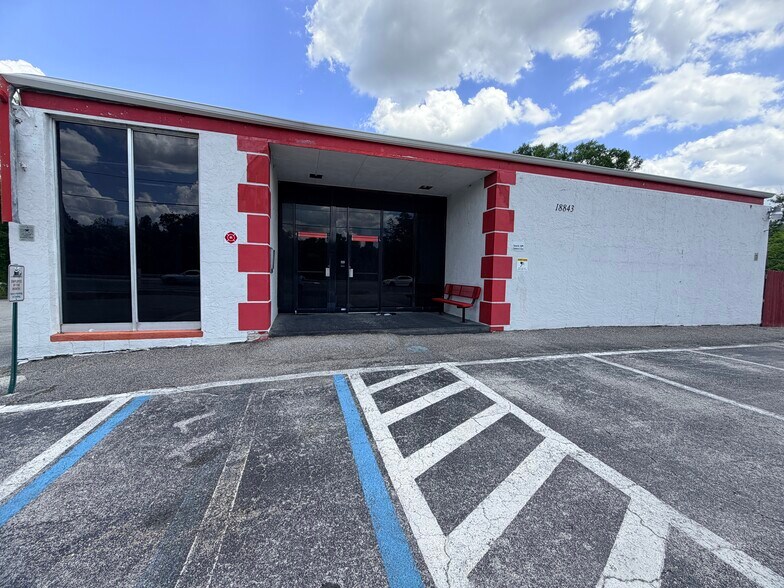 More Photos Of 18843 N US Highway 41, Lutz Office For Sale