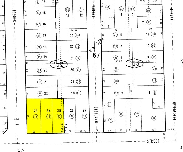 More Photos Of 909 N D St, San Bernardino Office For Sale